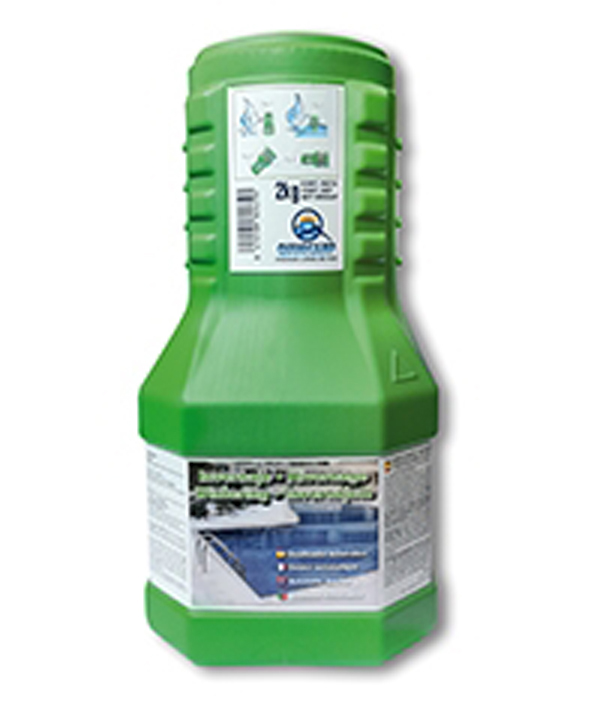 DOSIFICADOR INVERNAJE AUTOMAT. 201101Q QUIMICAMP 2 KG