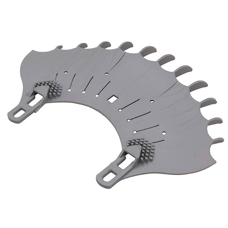 DISCO INF DEL LIMPIAFONDOS T-5 W78106 ZODIAC -