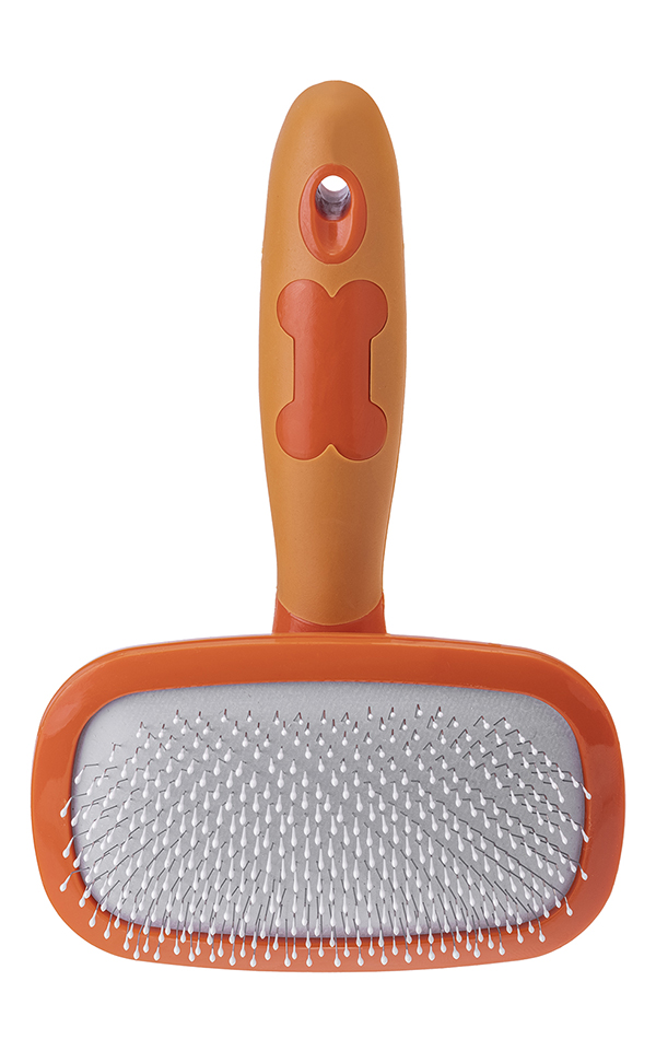 CEPILLO METALICO MASCOTAS 11564 PETS CLUB -