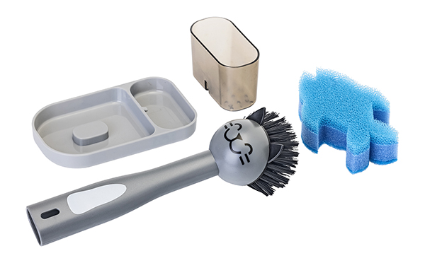 SET LIMPIEZA GATO 11577 PETS CLUB -