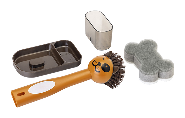 SET LIMPIEZA PERRO 11578 PETS CLUB -