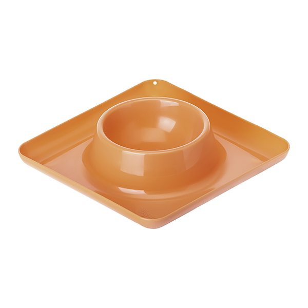 COMEDERO MASCOTAS PEQUEÑO 11590 PETS CLUB -