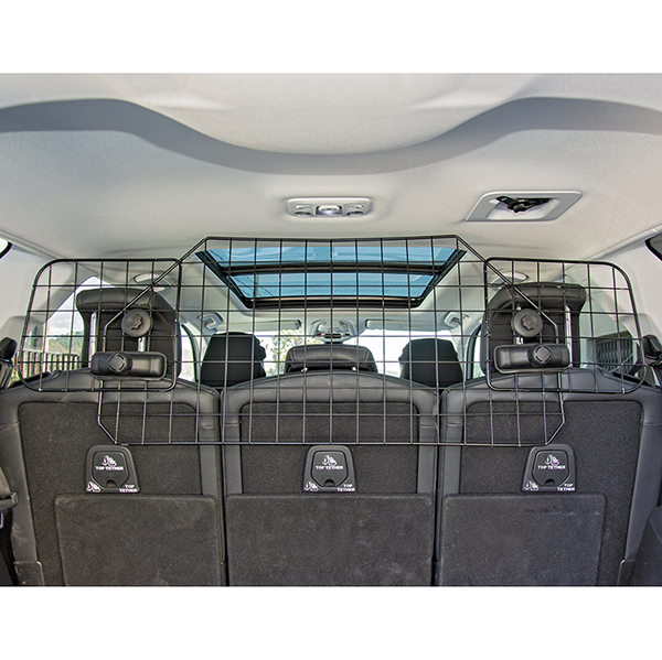 SEPARADOR TRASERO REJILLA 588612 POOL LINE 90-130X42