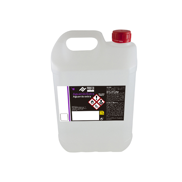 AGUARRAS EXTRA PT1791 PROFER TOP 5 L