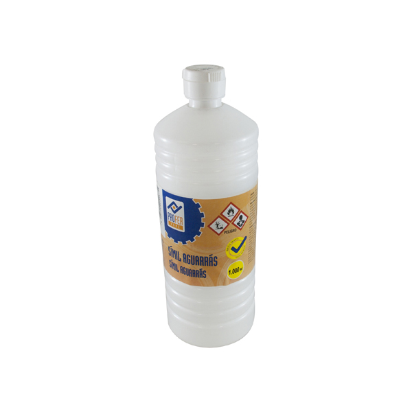 DISOLVENTE SIMIL AGUARRAS PT1796 PROFER TOP 1 L