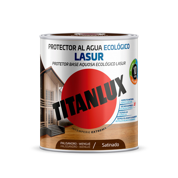 PROTECTOR MAD AGUA SAT.PA-WE M41680634 TITANXYL 750 ML