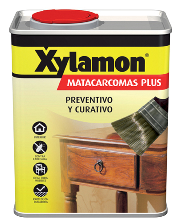 ANTICARCOMA 5088751 XYLAMON 750 ML