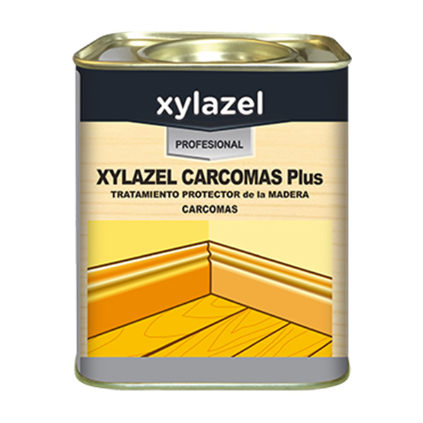 ANTICARCOMA PLUS 5600414 XYLAZEL 750 ML