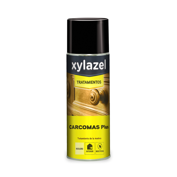 ANTICARCOMA PLUS SPRAY 5608818 XYLAZEL 250 ML