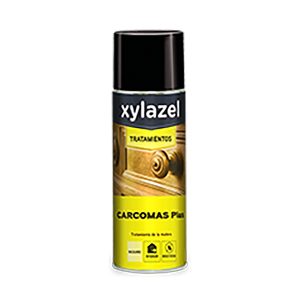 ANTICARCOMA PLUS SPRAY 5608817 XYLAZEL 400 ML