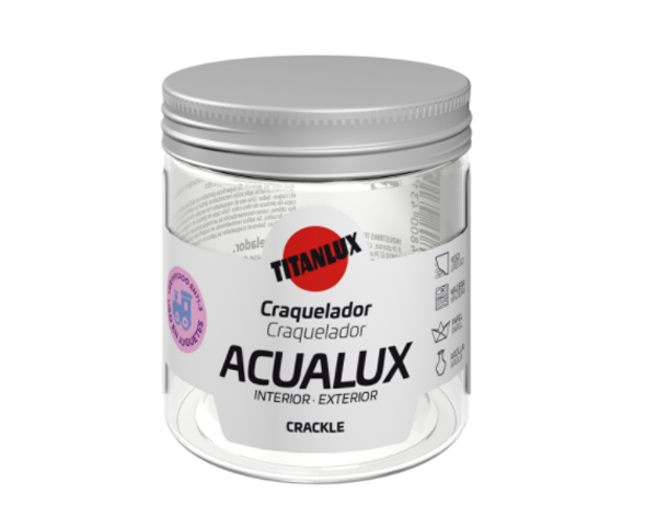 CRAQUELADOR J18000175 ACUALUX 75 ML