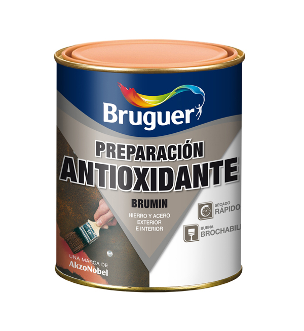 MINIO SIN PLOMO 5056877 BRUMIN 750 ML