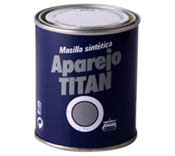 APAREJO BLANCO 52302138 TITAN 375 ML