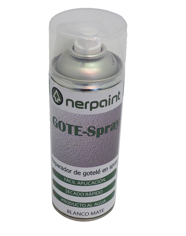 REPARADOR GOTELE SPRAY 73001004 NERPAINT 400 ML