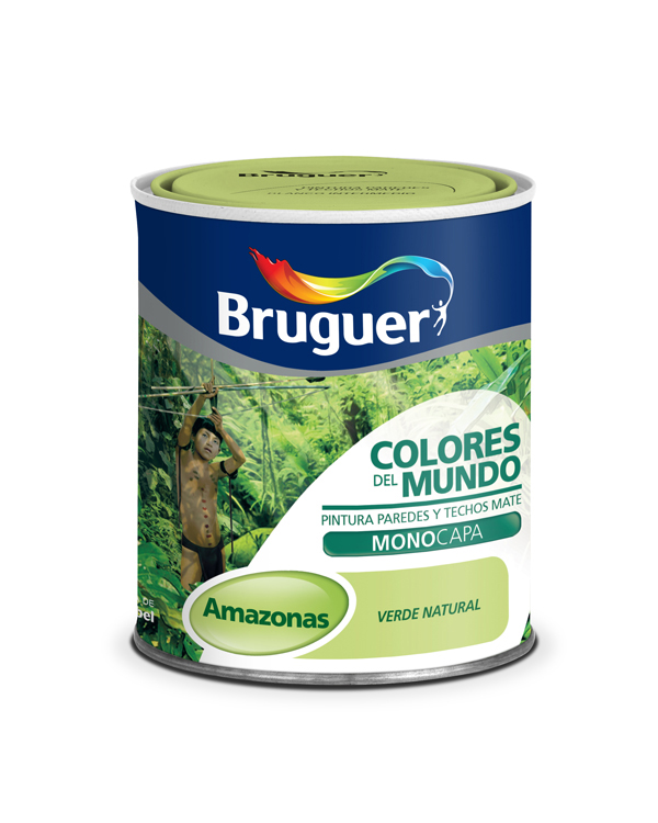 PINT PLAST AMAZONAS VERDE SUAV 5056887 C.MUNDO 750 ML
