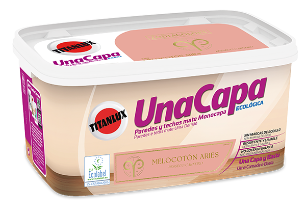 PINTURA PLAST 1 CAPA MELOC ARIES 69730904 TITAN 4 L