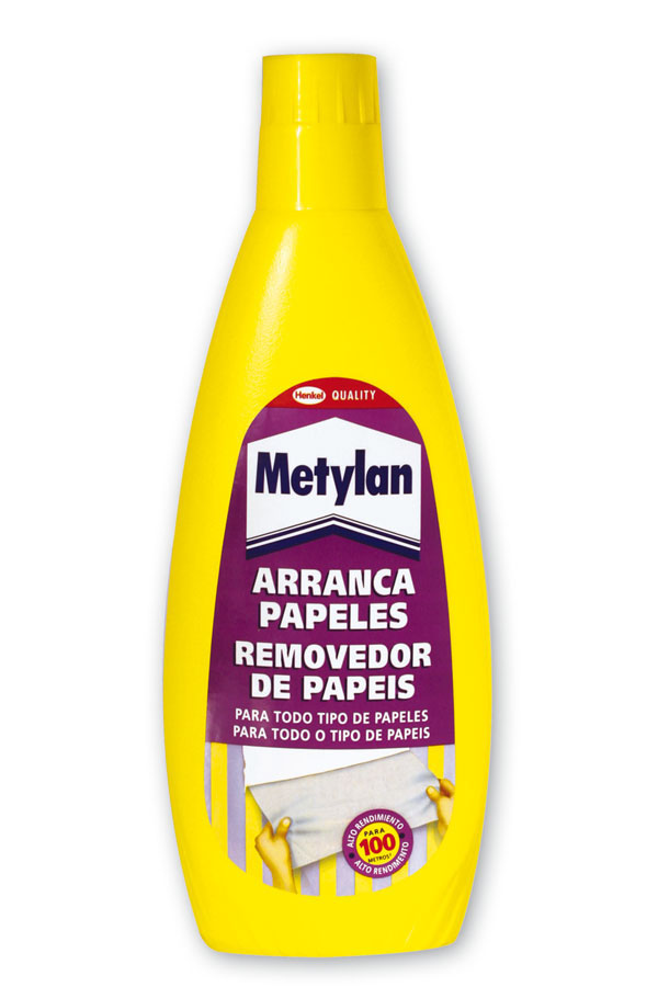 ARRANCA PAPEL 1697386 METYLAN 500 G